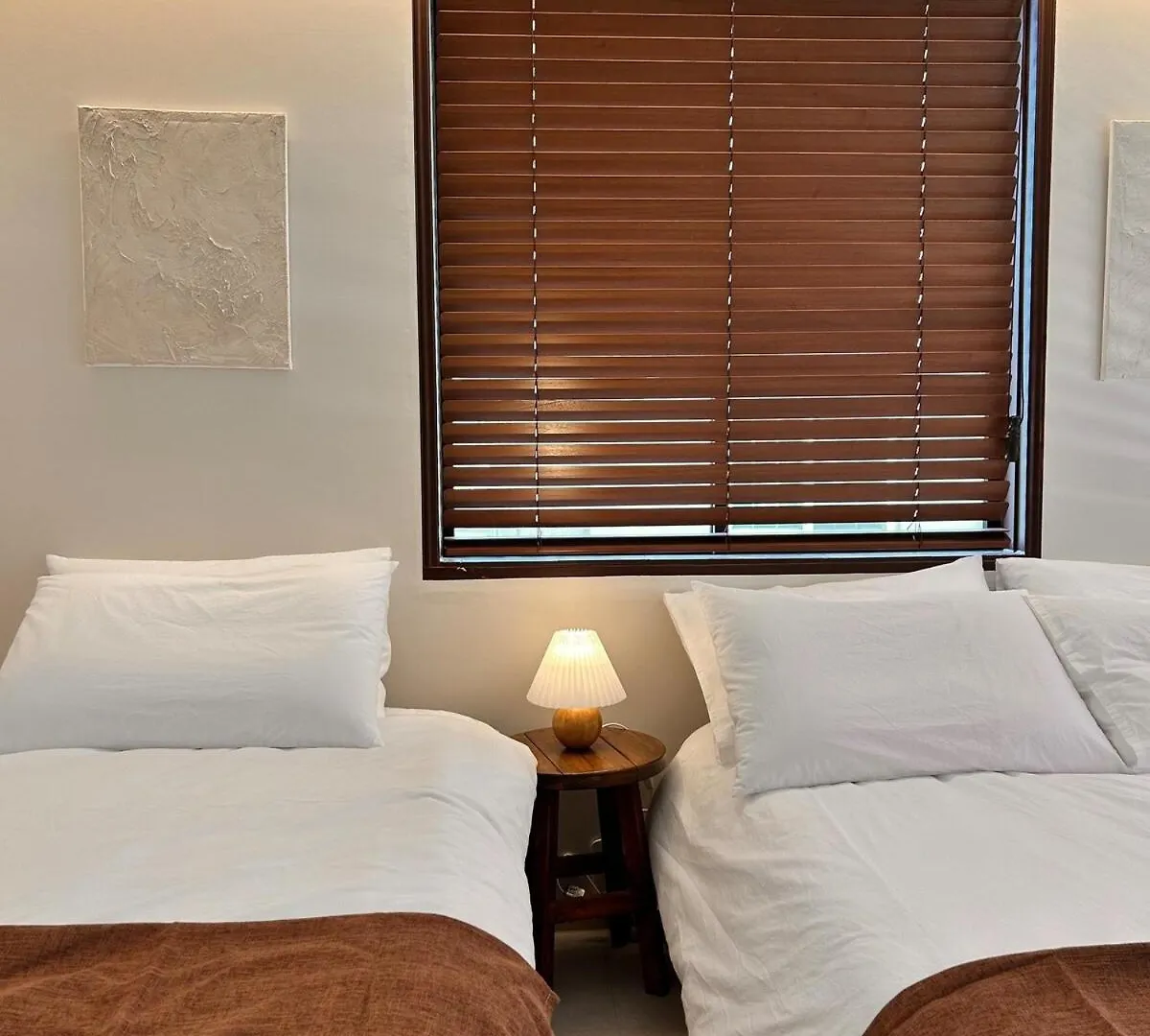 SLOW GWANGAN hotel Busan 0*,  Zuid-Korea