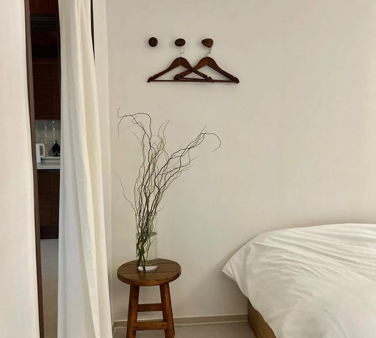 SLOW GWANGAN hotel Busan Villa