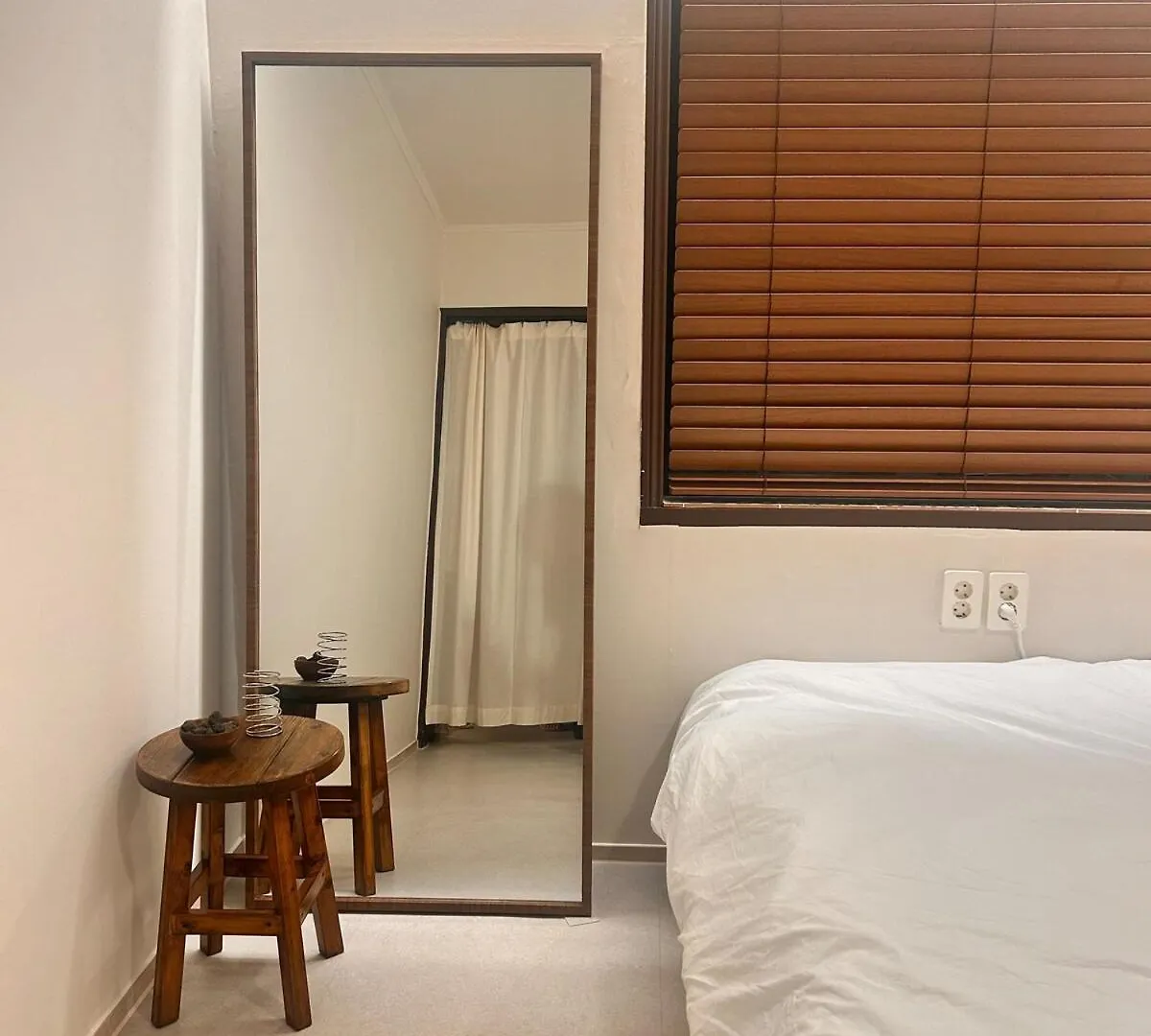 SLOW GWANGAN hotel Busan 0*,  Zuid-Korea