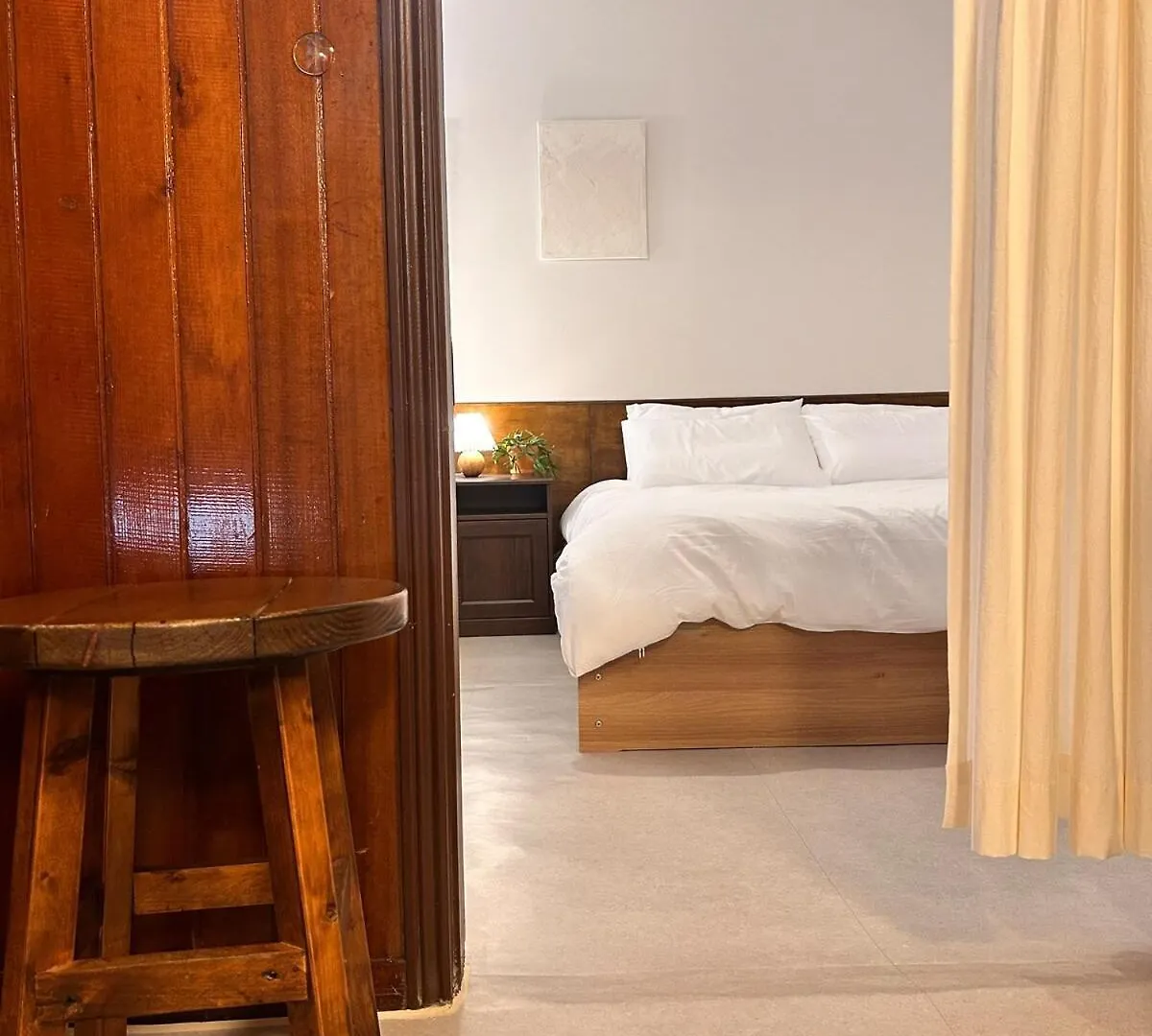 SLOW GWANGAN hotel Busan 0*,