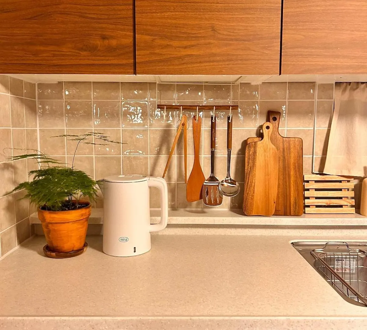 SLOW GWANGAN hotel Busan Zuid-Korea