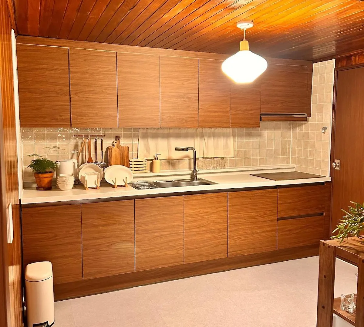 Villa SLOW GWANGAN hotel Busan Zuid-Korea