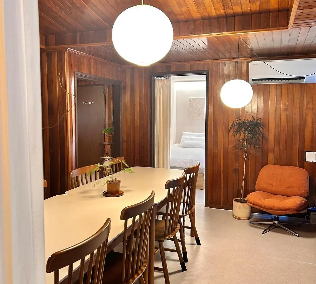 SLOW GWANGAN hotel Busan 0*,