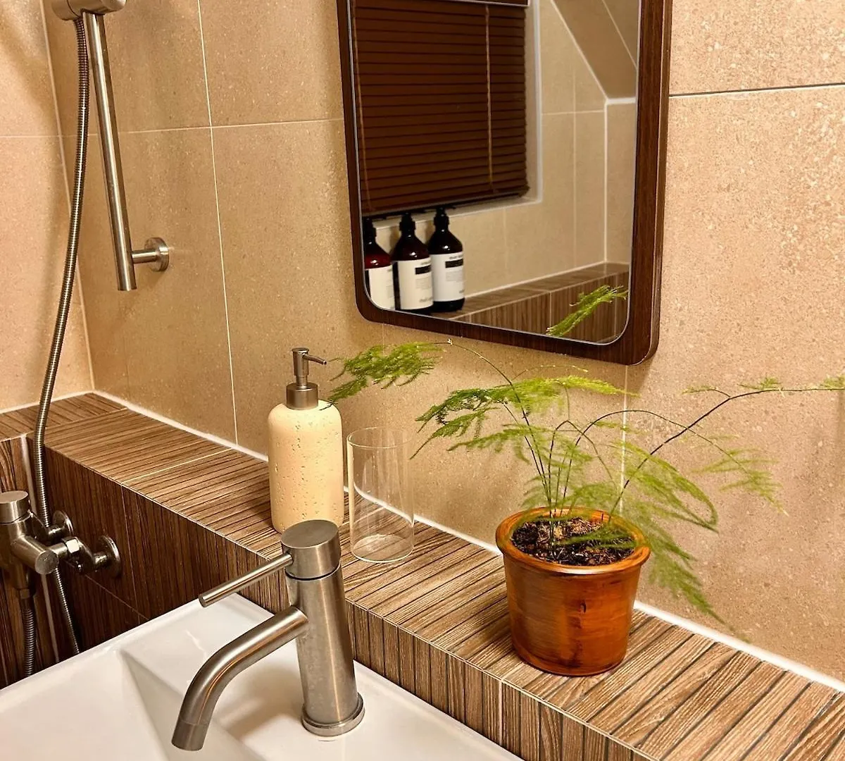 SLOW GWANGAN hotel Busan 0*,