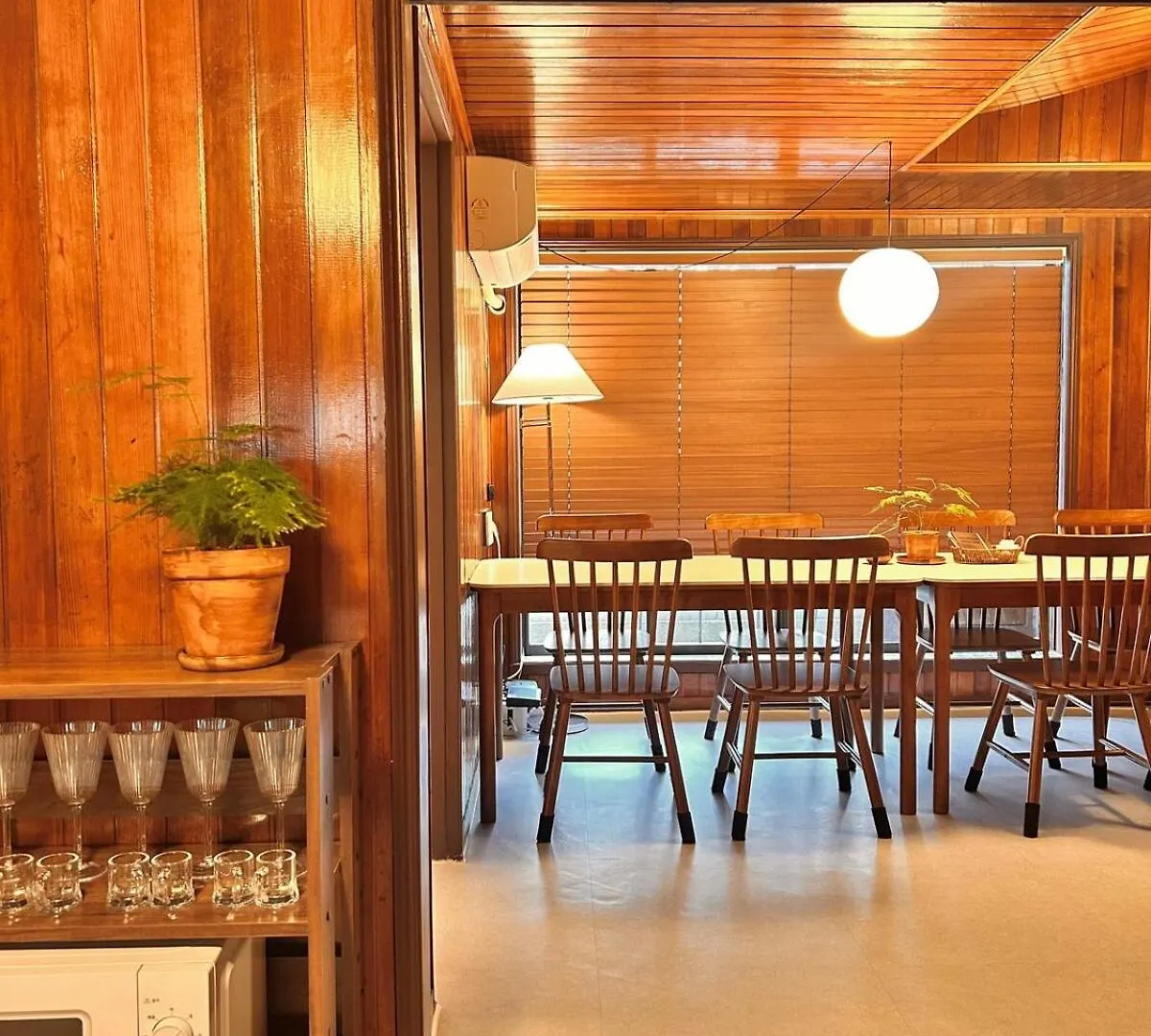 Slow Gwangan Hotel Busan 0*,  South Korea