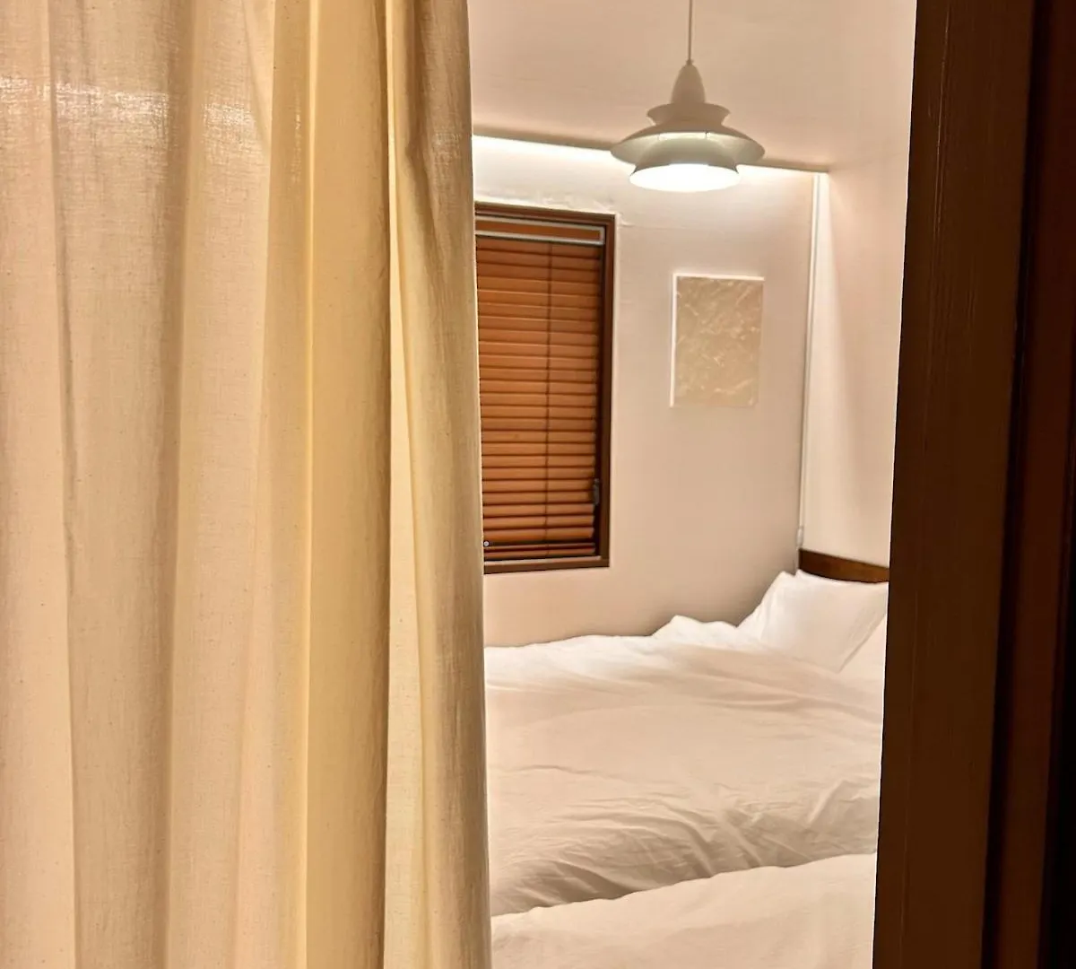 Villa Slow Gwangan Hotel Busan