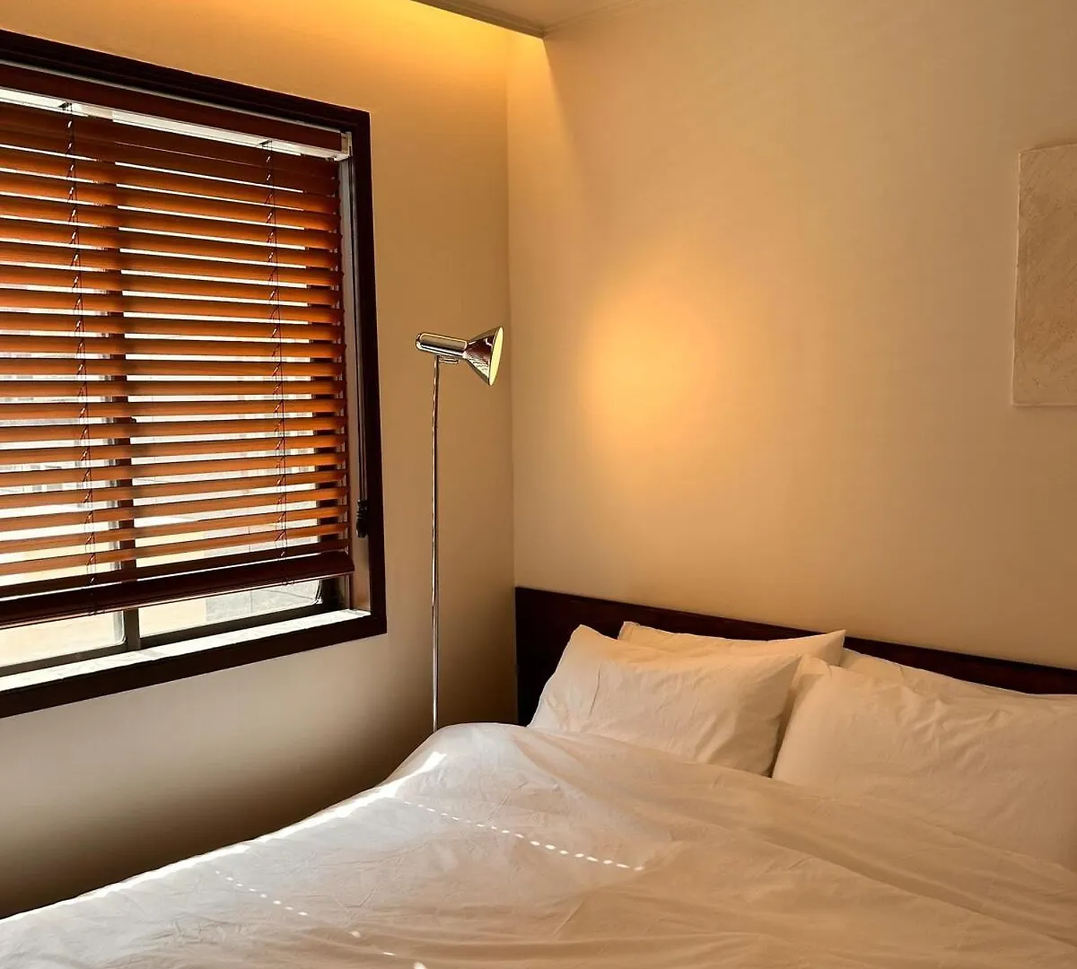 Villa Slow Gwangan Hotel Busan