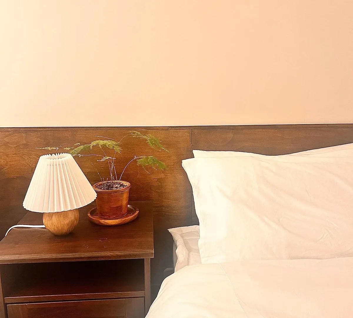 Slow Gwangan Hotel Busan