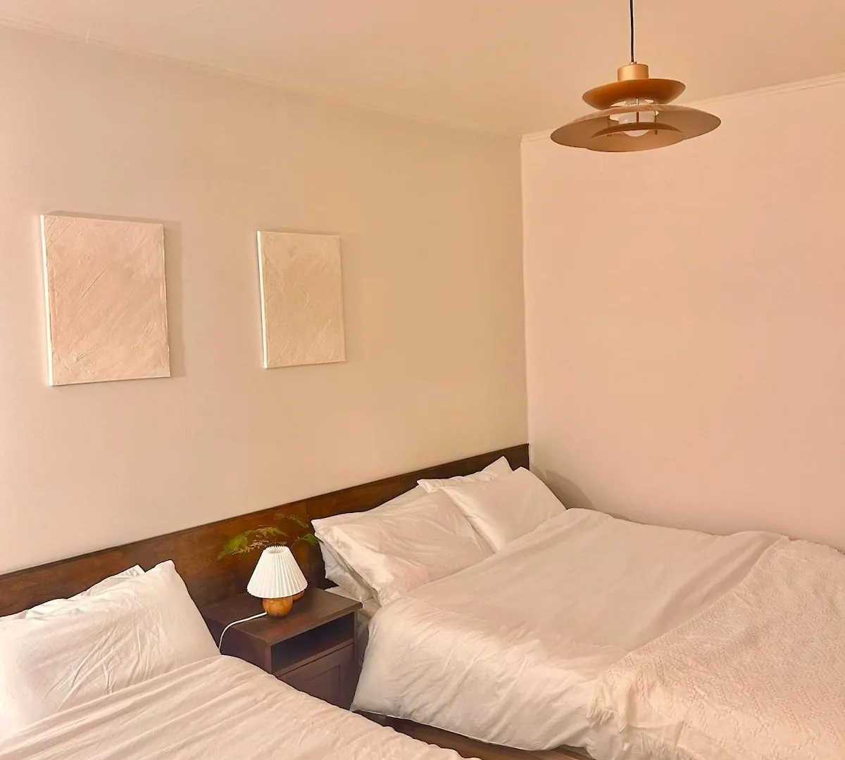 Slow Gwangan Hotel Busan South Korea