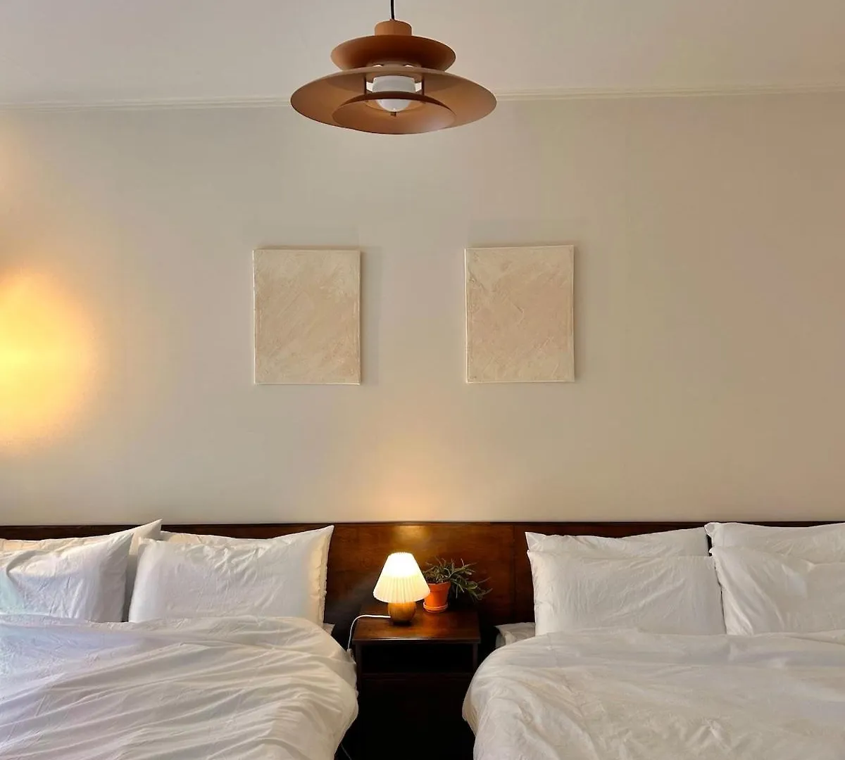 Slow Gwangan Hotel Busan 0*,  South Korea