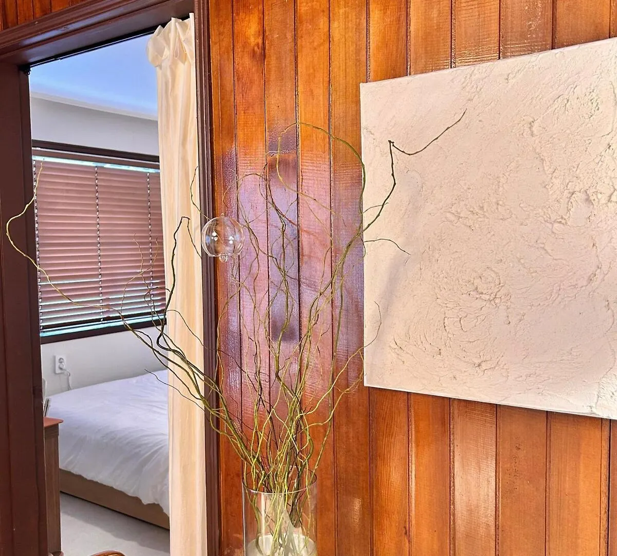 Villa Slow Gwangan Hotel Busan