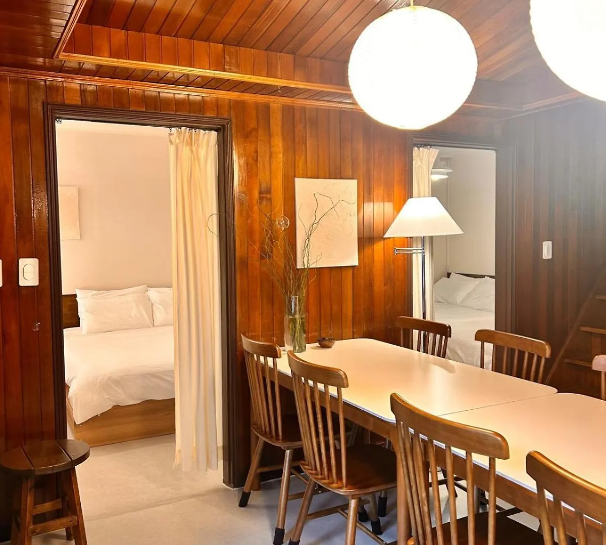 Slow Gwangan Hotel Busan Villa