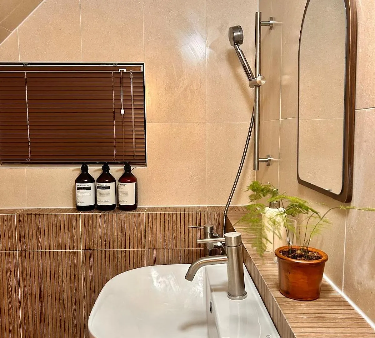 Villa Slow Gwangan Hotel Busan